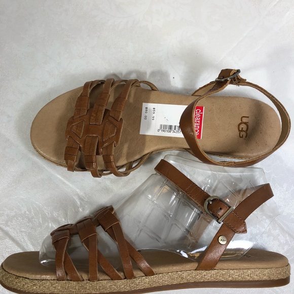 ugg larisa sandal